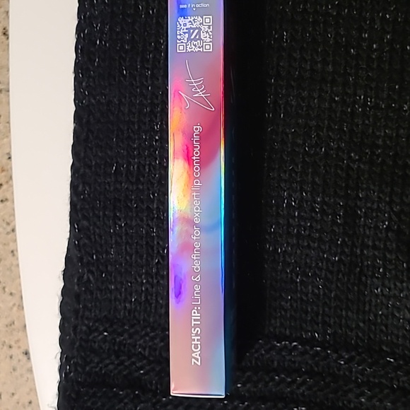 Happy Stick Lip Liner Duo & Sharpener - Picture 4 of 5